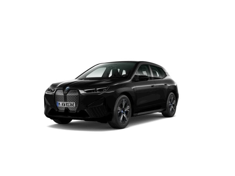 BMWi iX xDrive50