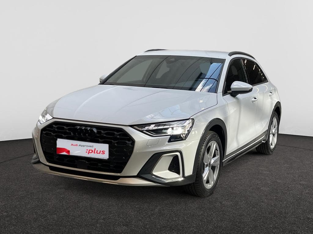 AUDI A3 Allstreet