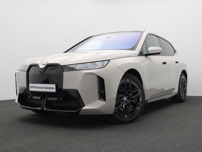 BMWi iX xDrive60