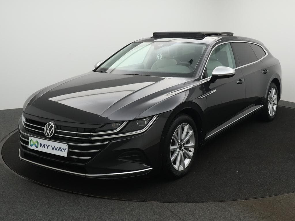 VOLKSWAGEN Arteon Shooting Brake eHybrid