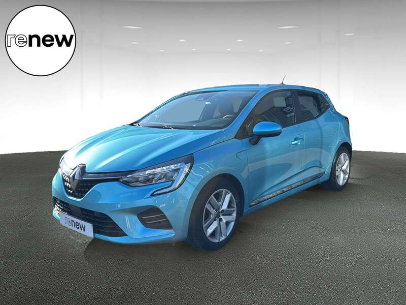 Renault - Clio