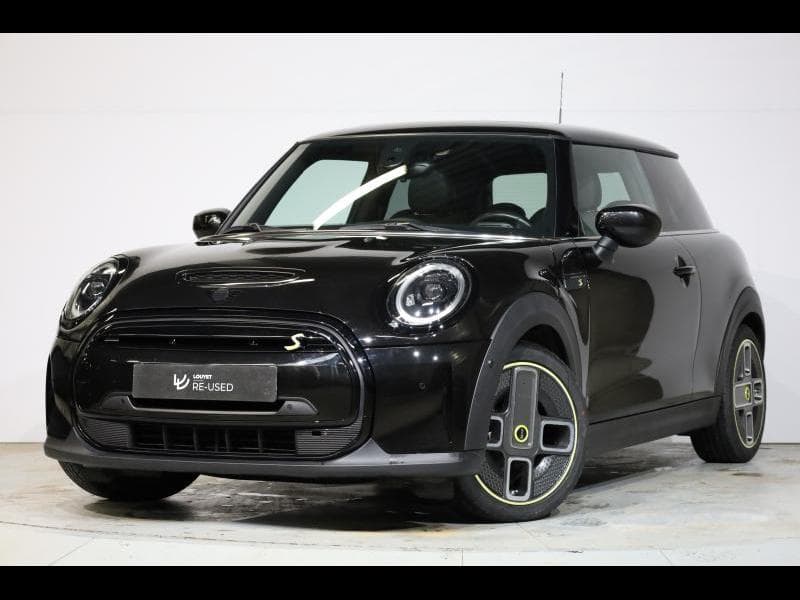 MINI Cooper SE 3-deurs