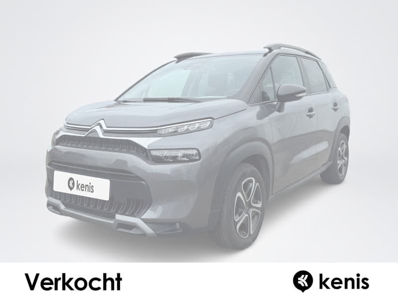 Citroën - C3 Aircross
