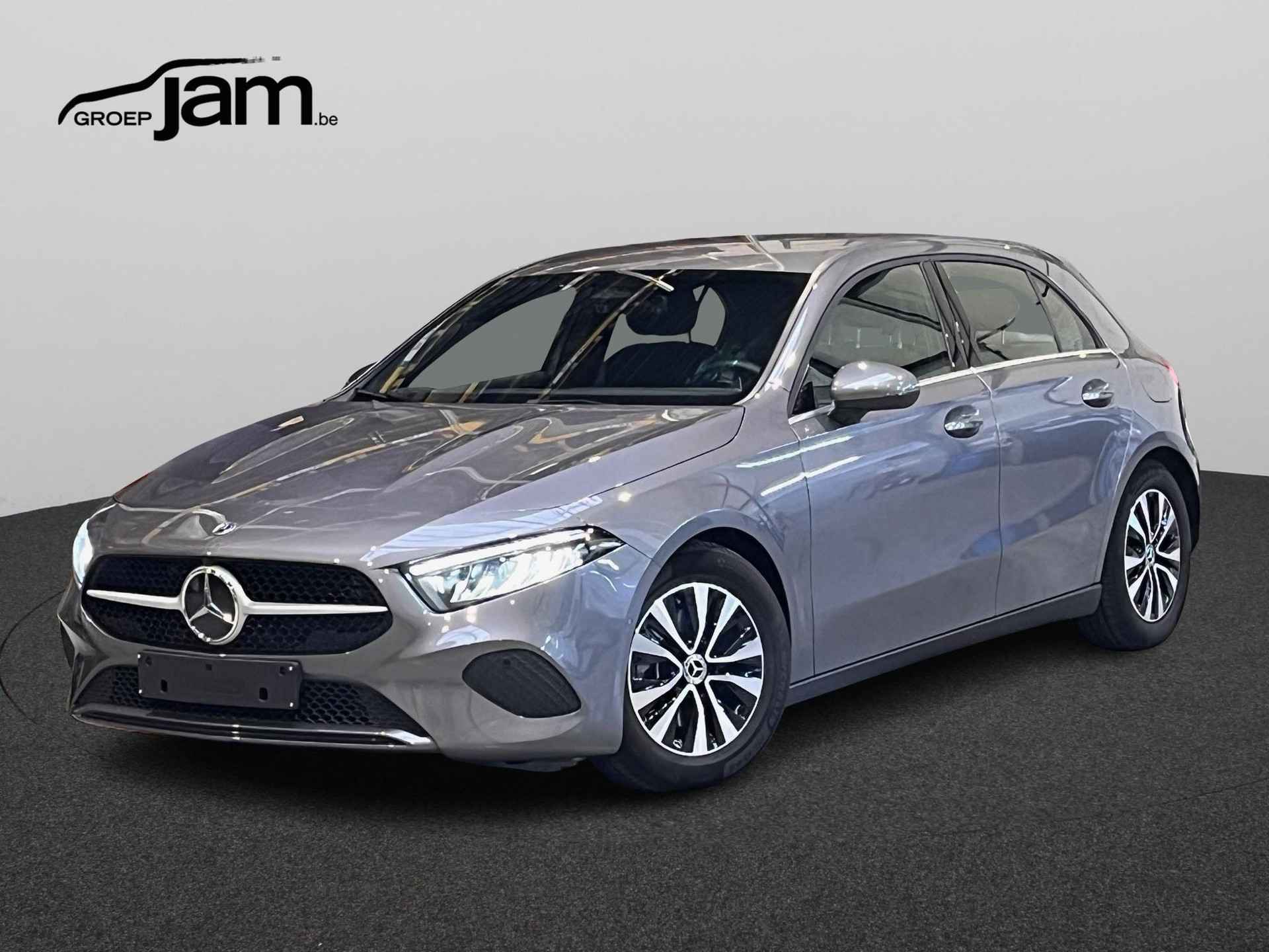 Mercedes A 180 d Business Line