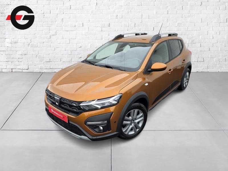 Dacia - Sandero Stepway