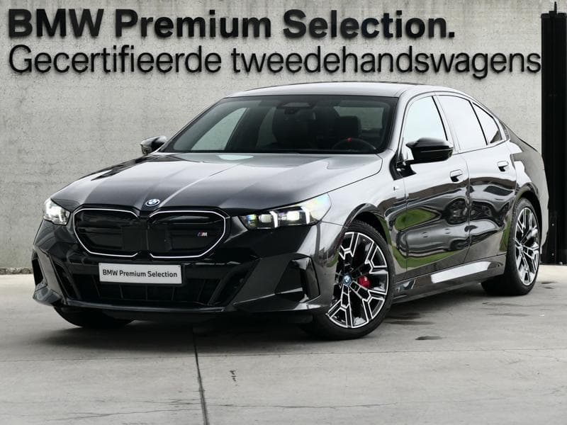 BMW i5 M60 xDrive Berline