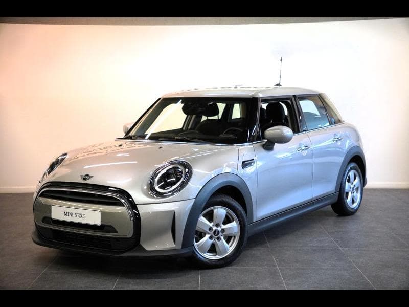 MINI Cooper 5-deurs