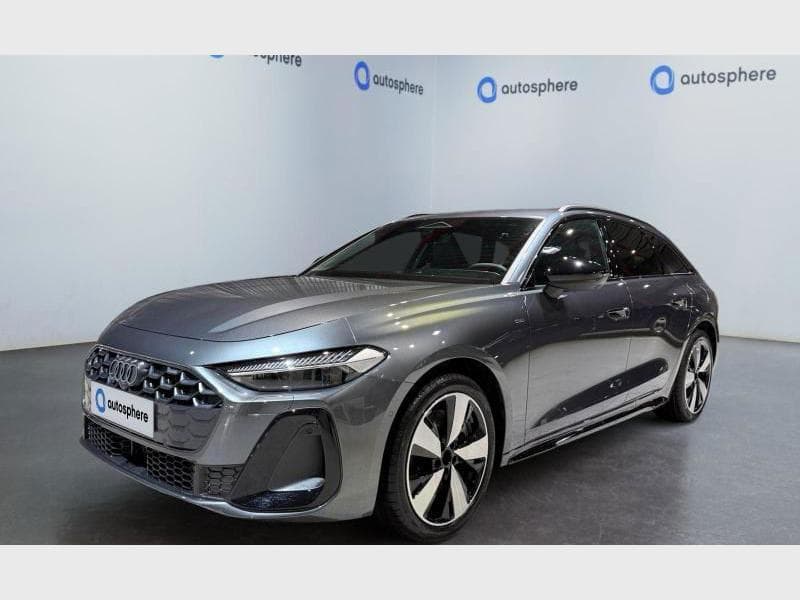 AUDI A5 Avant e-hybrid