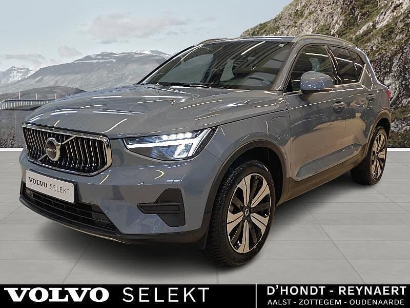 Volvo XC40 Recharge