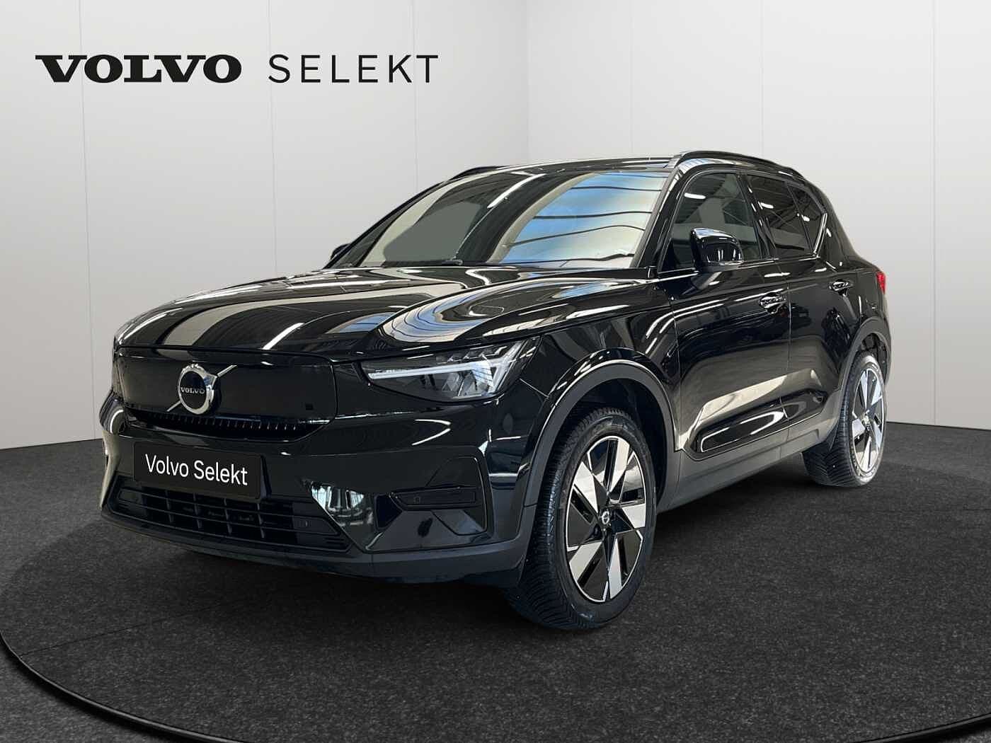 Volvo XC40 Recharge