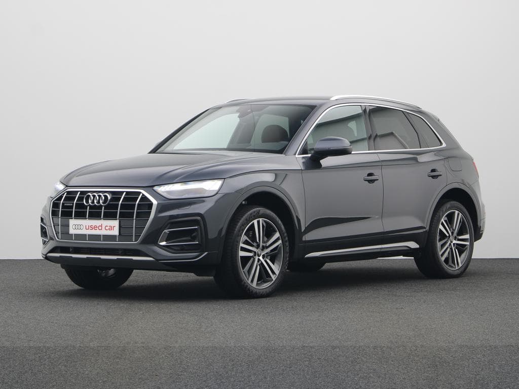 AUDI Q5 PHEV