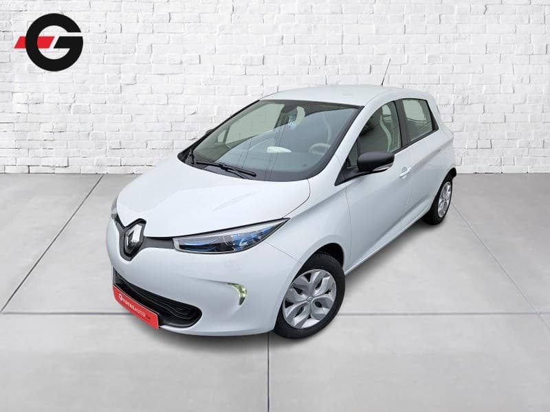 Renault - Zoe
