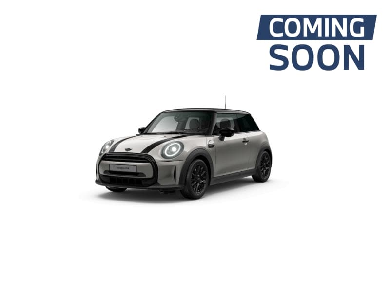 MINI Cooper 3-deurs