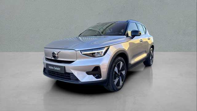Volvo XC40 Recharge