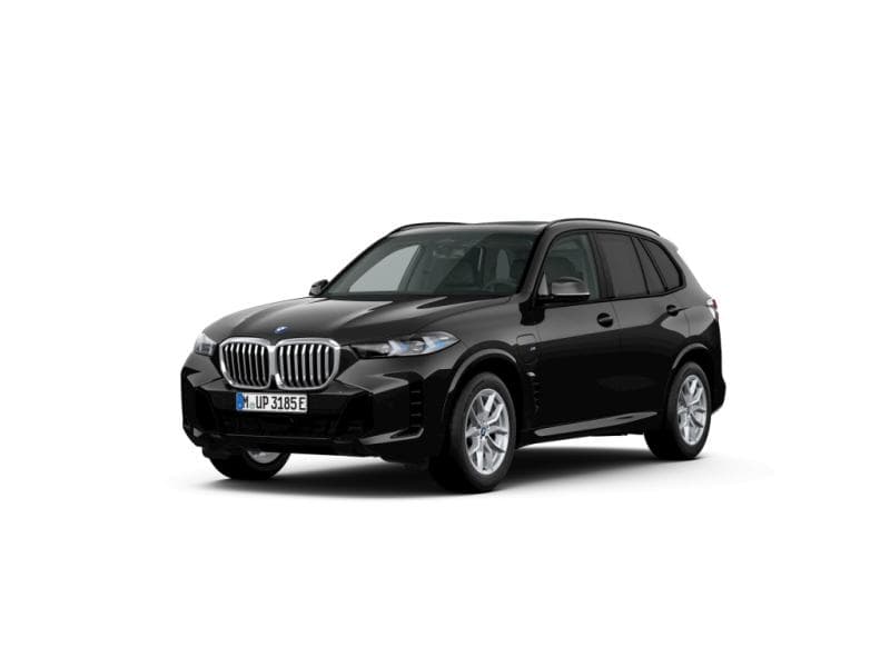 BMW X5 xDrive50e