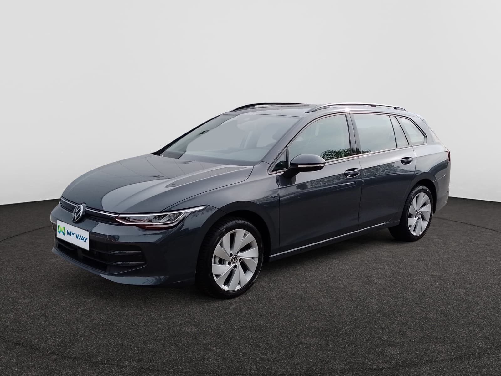 VOLKSWAGEN Golf VII SW