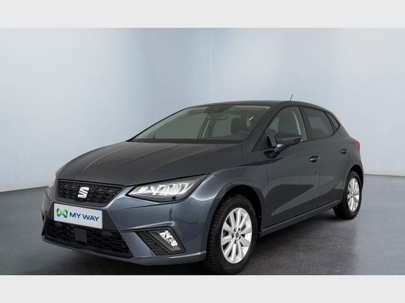 Seat Ibiza 5P/D