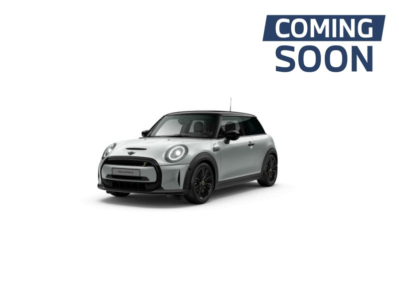 MINI Cooper SE 3-deurs