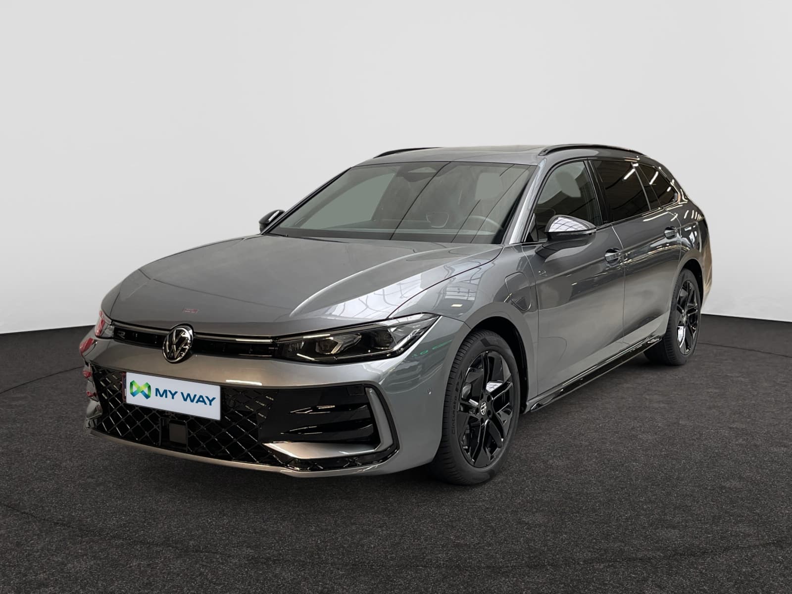 VOLKSWAGEN Passat Variant eHybrid (PHEV)