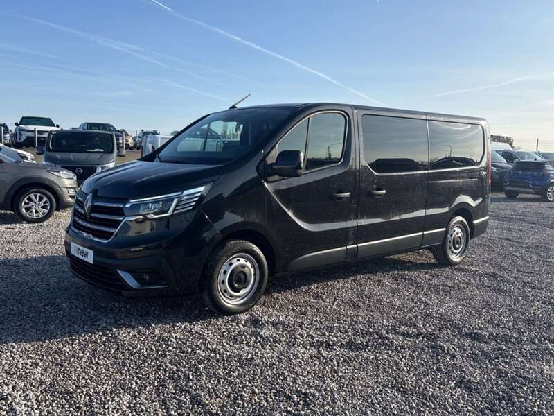 Renault - Trafic