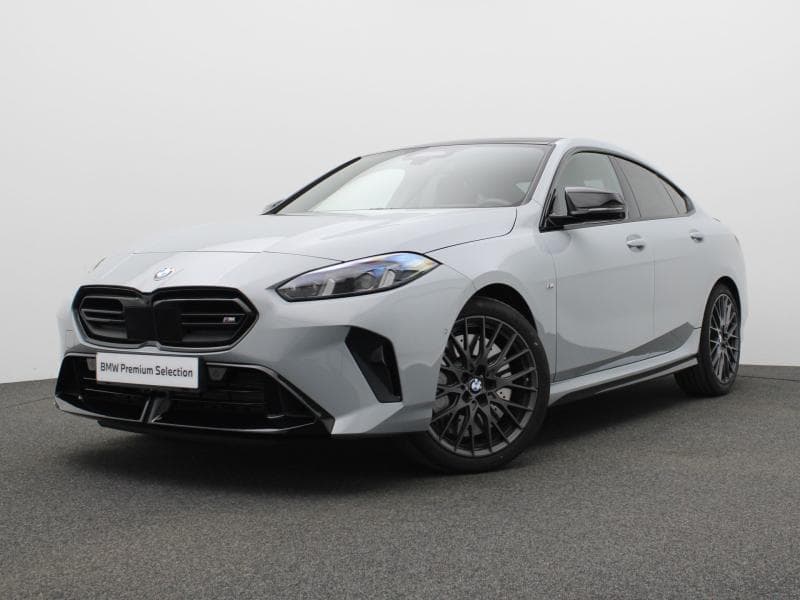 BMW M235 xDrive Gran Coupé