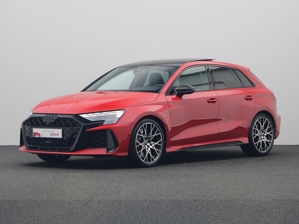 AUDI RS3 Sportback