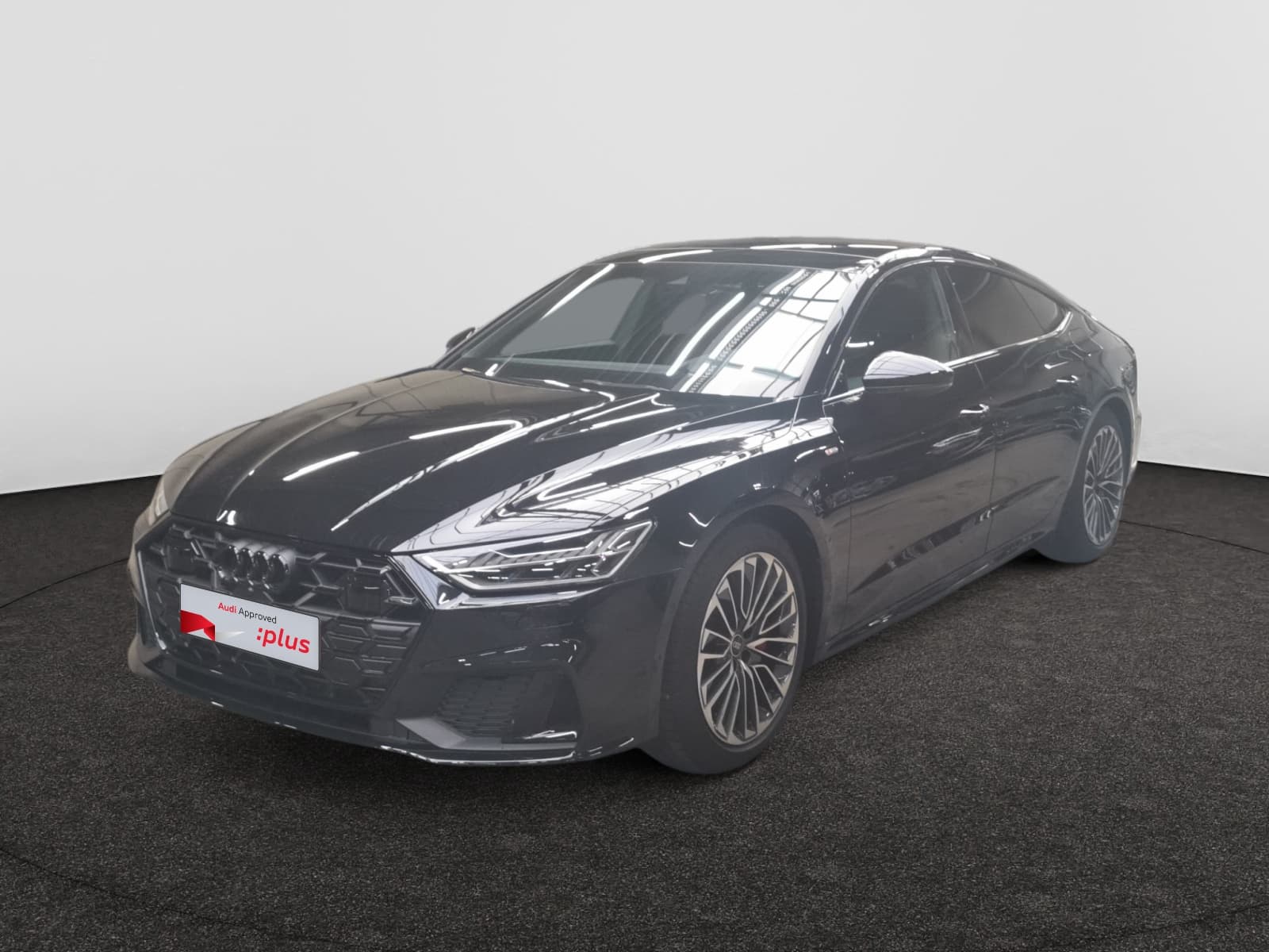 AUDI A7 Spotback PHEV