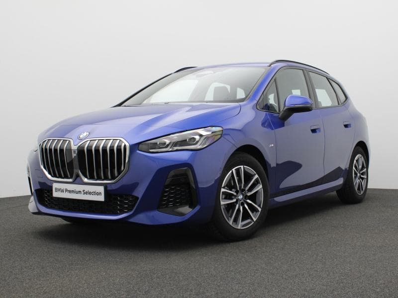 BMW 218i Active Tourer