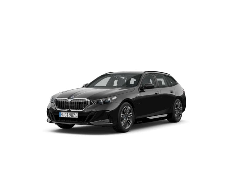 BMW 530e Touring
