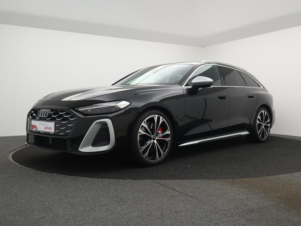 AUDI S5 Avant