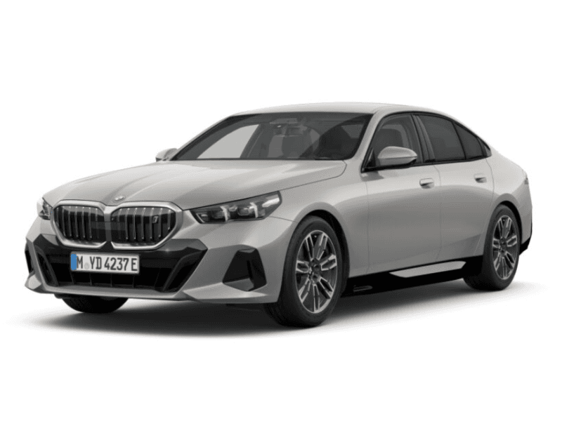 BMW i5 eDrive40 Berline M Edition