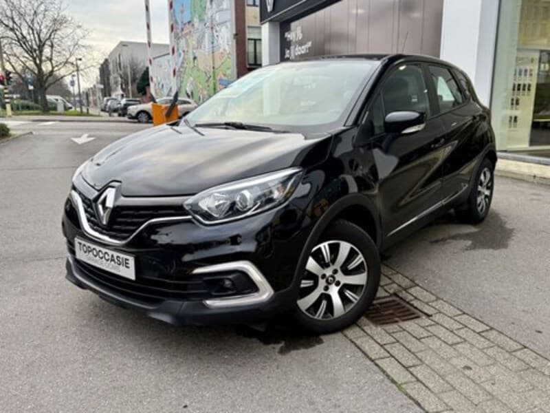 Renault - Captur