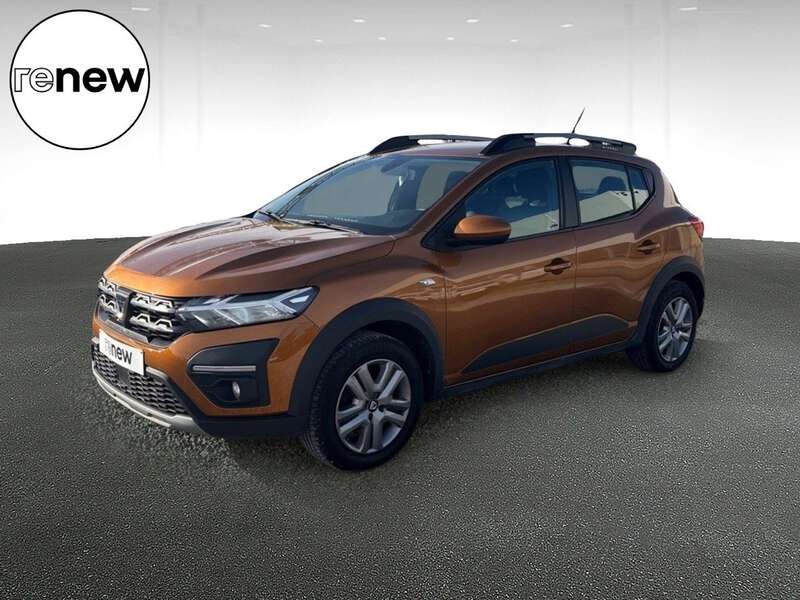 Dacia - Sandero Stepway