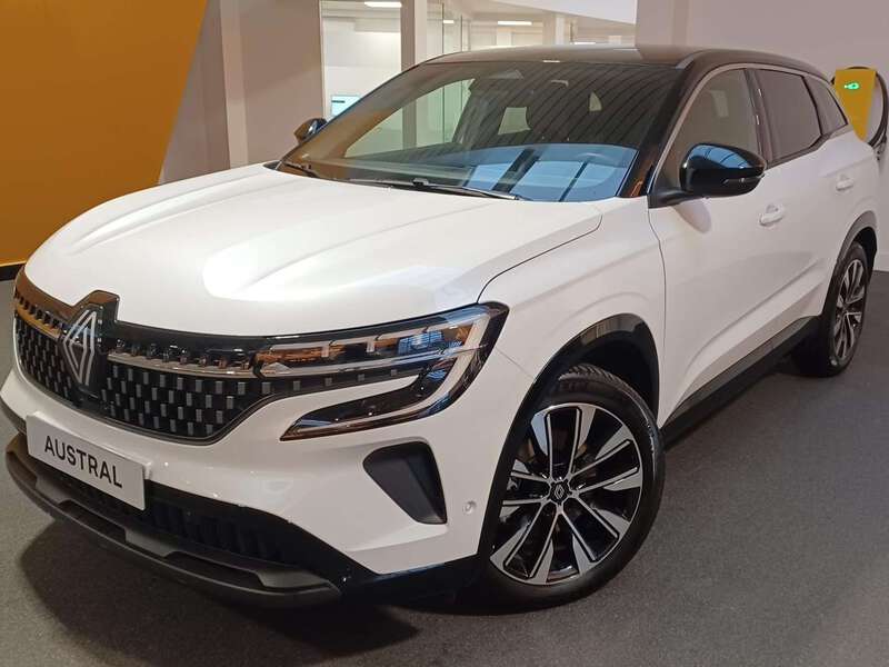Renault - Austral