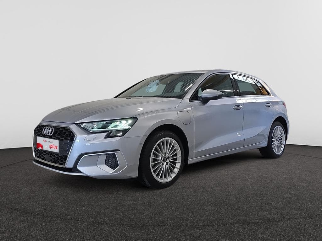 AUDI A3 Sportback PHEV