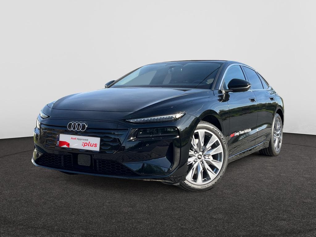 AUDI A6 Sportback e-tron