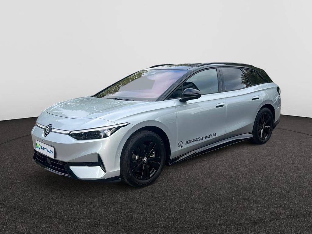 VOLKSWAGEN ID.7 Tourer