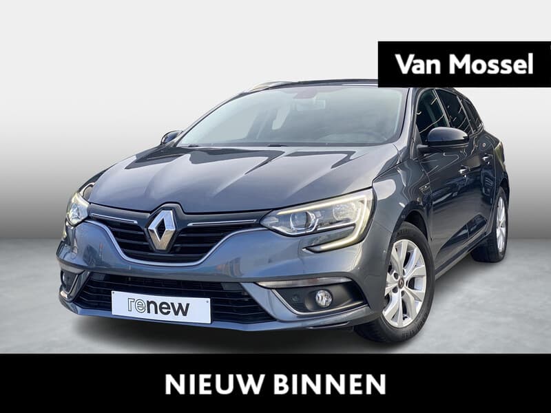 Renault - Megane Grandtour