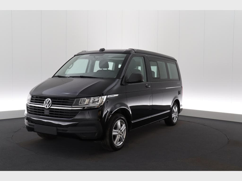 VOLKSWAGEN T6.1 CALIFORNIA