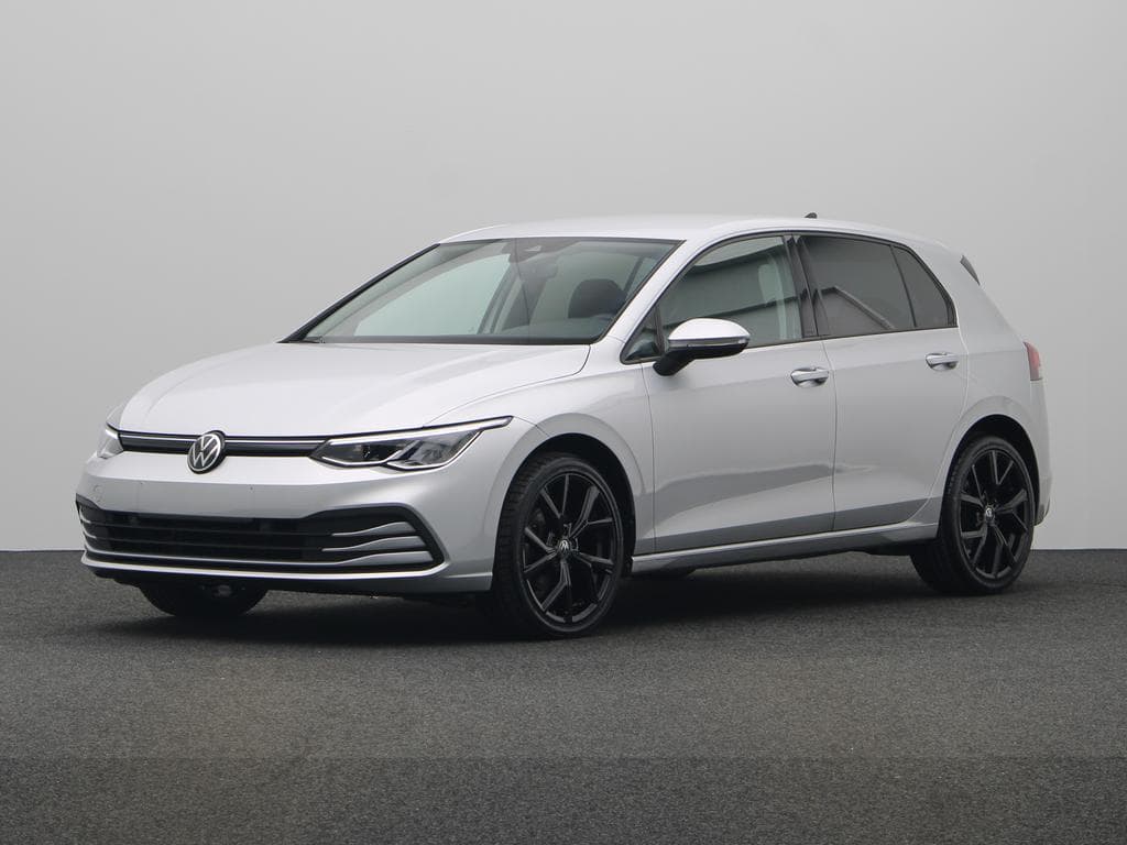 VOLKSWAGEN Golf VIII