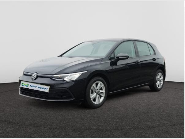 VOLKSWAGEN Golf VIII