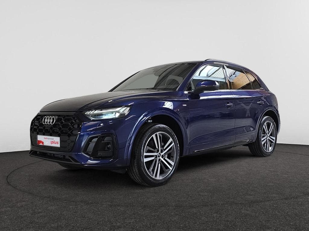 AUDI Q5 PHEV
