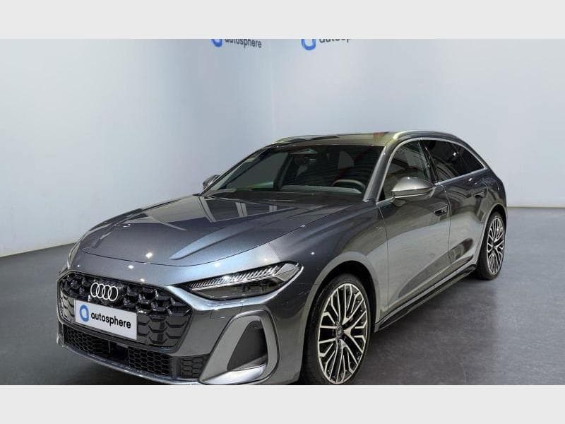 AUDI A5 Avant e-hybrid