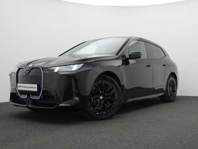 BMWi iX xDrive60