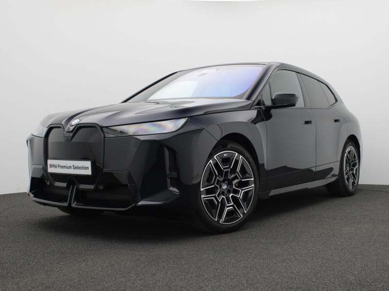 BMWi iX xDrive60