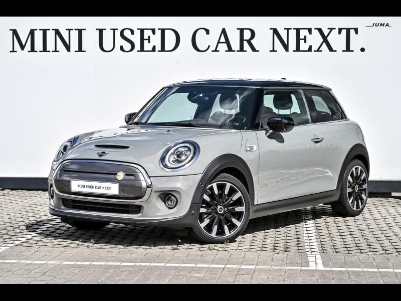 MINI Cooper SE 3-deurs