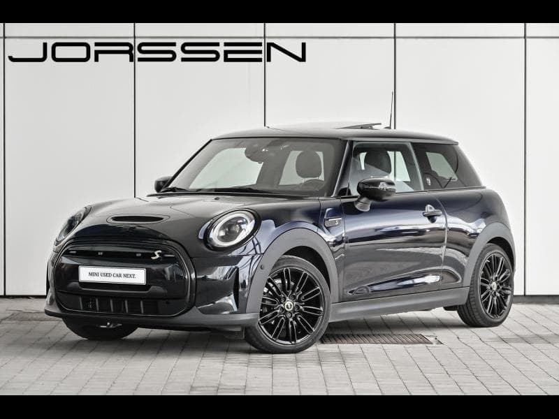 MINI Cooper SE 3-deurs