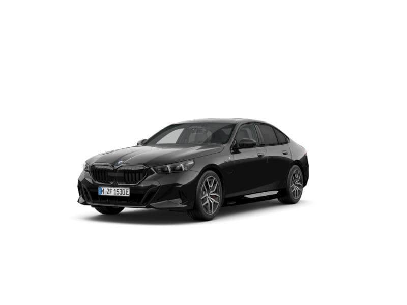 BMW 530e Berline