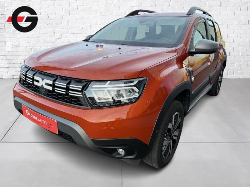 Dacia - Duster