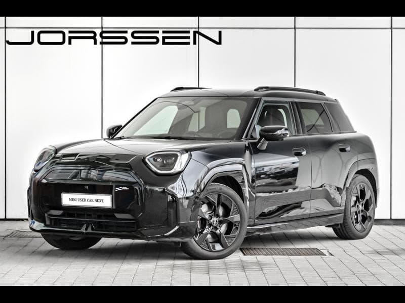 MINI Aceman SE
